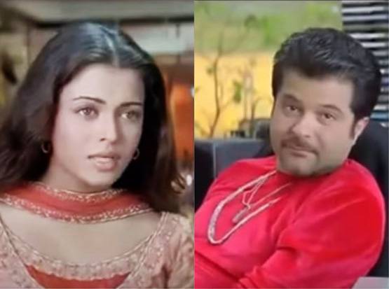 19 साल पहले ताल से हिट हुई ऐश्वर्या-अनिल की जोड़ी, ऐसा था Look