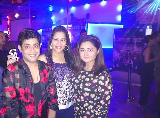 बंदगी-पुनीश बिग बॉस कंटेस्टेंट को ले आए एक साथ, ये था मौका