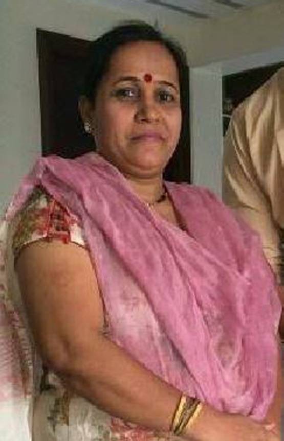 एक बाई जो घरों में काम करते-करते बन गई कॉमेडियन