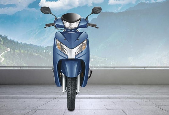 Honda Grazia VS Activa 125: जानें क्या है अंतर