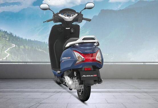 Honda Grazia VS Activa 125: जानें क्या है अंतर