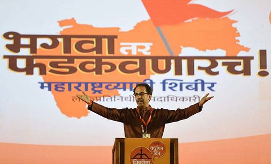 चुनावी चंदा: AAP, JDS के अच्छे दिन, शिवसेना को बड़ा झटका