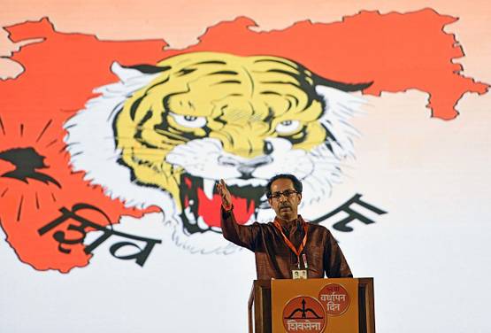 चुनावी चंदा: AAP, JDS के अच्छे दिन, शिवसेना को बड़ा झटका