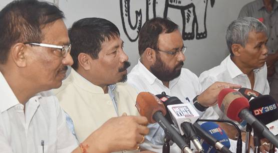 चुनावी चंदा: AAP, JDS के अच्छे दिन, शिवसेना को बड़ा झटका