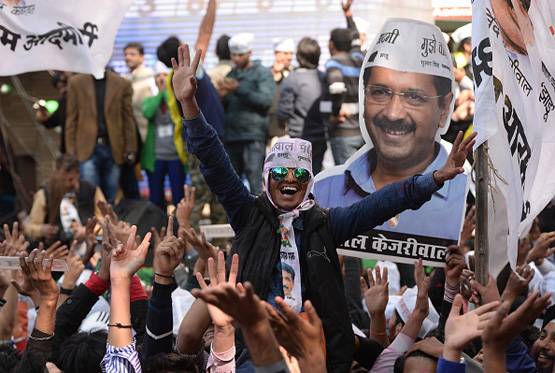 चुनावी चंदा: AAP, JDS के अच्छे दिन, शिवसेना को बड़ा झटका