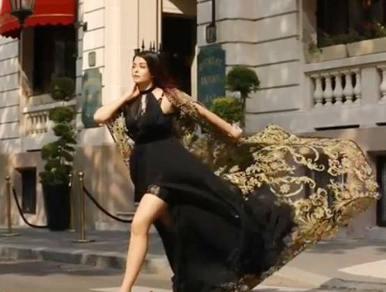 Brides today की कवर गर्ल बनीं ऐश्वर्या राय, पेरिस में करवाया शूट