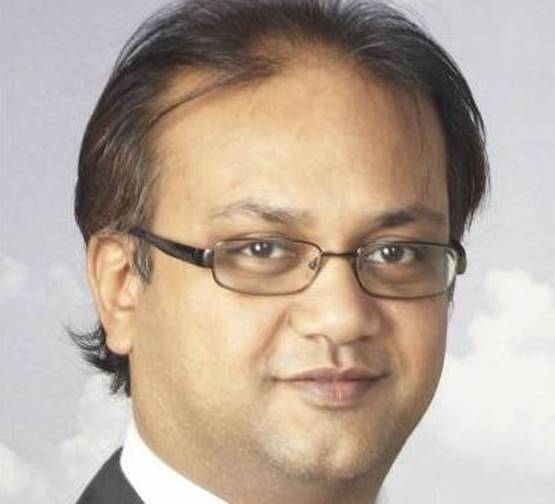 अनंत बजाज: को-आर्डिनेटर से 4298 करोड़ की कंपनी के MD तक का सफर