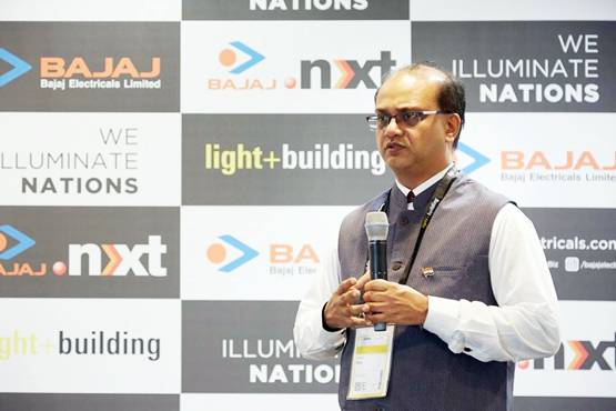 अनंत बजाज: को-आर्डिनेटर से 4298 करोड़ की कंपनी के MD तक का सफर