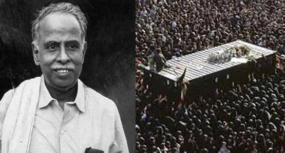 करुणानिधि से जया तक, फि‍ल्मी बैकग्राउंड से थे तमिलनाडु के ये 4 CM