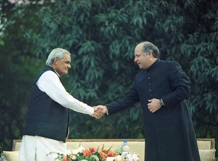 वाजपेयी की Rare photos: बचपन से PM बनने तक ऐसा रहा सफर