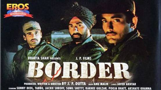 युद्ध पर बनी बॉलीवुड की इन 5 फिल्मों का नहीं है कोई जवाब