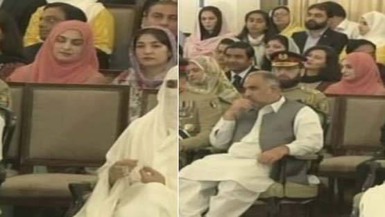 लड़कियों के बीच रहे मशहूर, कुछ ऐसी है PAK PM इमरान की जिंदगी