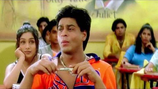 Friendship day: दोस्ती बंया करते हैं बॉलीवुड के ये पॉपुलर डायलॉग्स