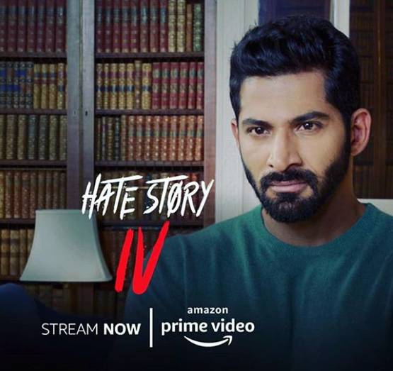 हेट स्टोरी के बाद रामयुग में द‍िखेगा ये एक्टर, सामने आया ट्रांसफॉर्मेशन