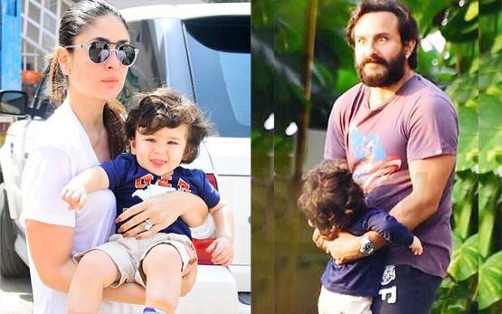 करीना नहीं चाहतीं ऐसे हालात में बड़े हों तैमूर, भेजेंगी बोर्डिंग स्कूल?