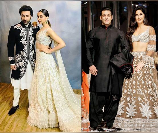 ब्रेकअप के बाद भी सुपरह‍िट है इन बॉलीवुड सेलेब्स की दोस्ती