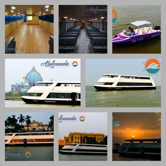अब बनारस में लग्जरी क्रूज से कर सकेंगे सैर, इतना होगा किराया