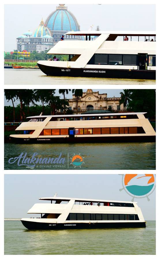 अब बनारस में लग्जरी क्रूज से कर सकेंगे सैर, इतना होगा किराया