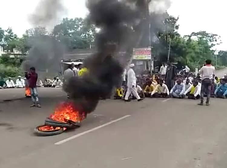 महाराष्ट्र: मराठा आरक्षण के बाद अब क्यों उठी धनगर आरक्षण की मांग