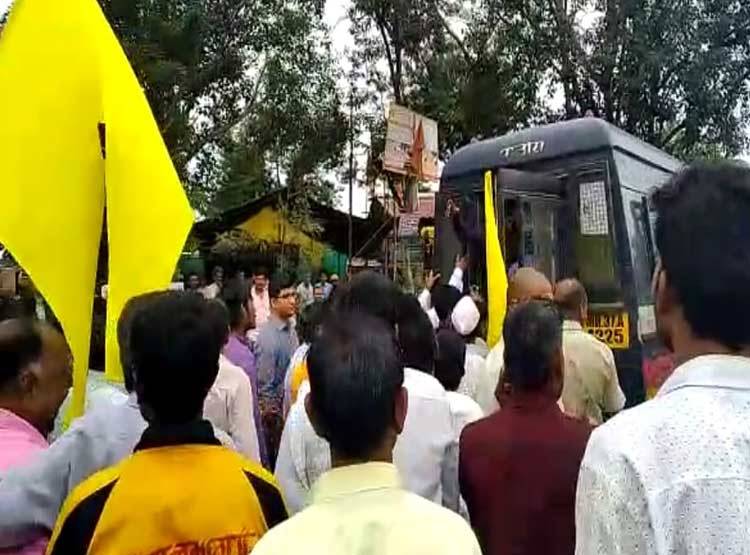 महाराष्ट्र: मराठा आरक्षण के बाद अब क्यों उठी धनगर आरक्षण की मांग