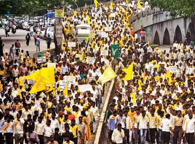 महाराष्ट्र: मराठा आरक्षण के बाद अब क्यों उठी धनगर आरक्षण की मांग