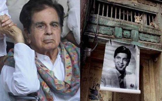 पाकिस्तान में है इन बॉलीवुड सितारों के पुश्तैनी घर
