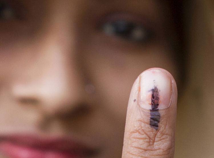 MP में घटे 24 लाख वोटर्स, चुनाव आयोग की रिपोर्ट में खुलासा