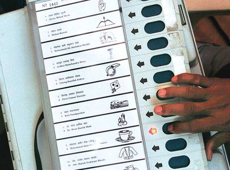 MP में घटे 24 लाख वोटर्स, चुनाव आयोग की रिपोर्ट में खुलासा