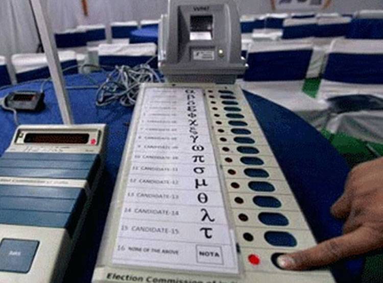 MP में घटे 24 लाख वोटर्स, चुनाव आयोग की रिपोर्ट में खुलासा