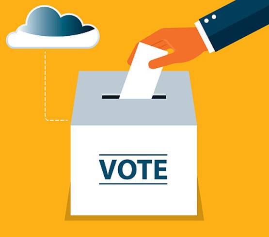 इन देशों में होता है भारत के EVM का इस्तेमाल, यहां हो चुका बैन