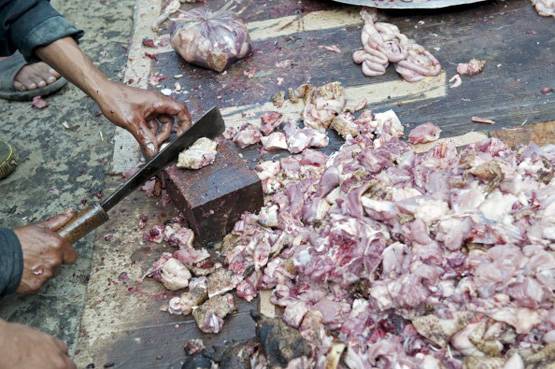 39 पत्नियों संग रहता है शख्स, देखें सबसे बड़ी फैमिली की PICS