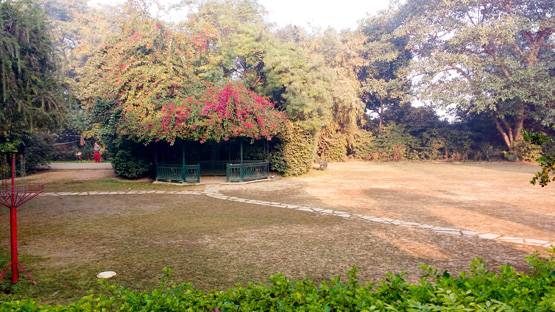 वीकेंड पर दिल्लीवासियों के लिए घूमने की ये जगह हैं सबसे बेस्ट