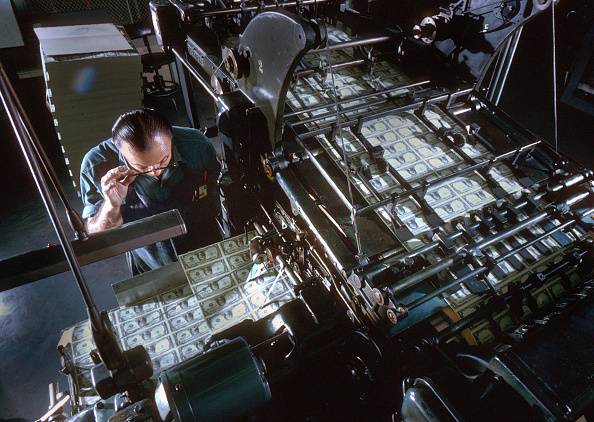 क्या चीन में छपते हैं भारतीय नोट? खुलासे से घेरे में सरकार