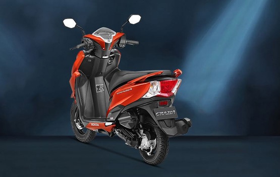 Honda Grazia VS Activa 125: जानें क्या है अंतर