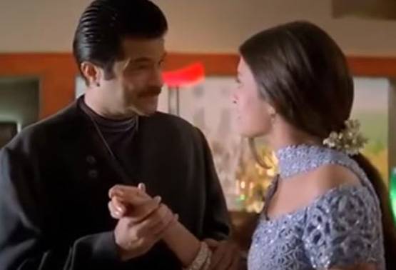 19 साल पहले ताल से हिट हुई ऐश्वर्या-अनिल की जोड़ी, ऐसा था Look