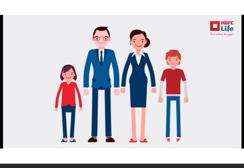 HDFC लाइफ का अपडेट टर्म प्लान, पहली बार पॉलिसी में ये 2 फायदे