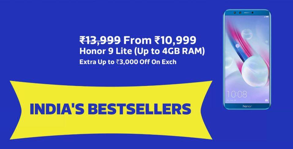 Flipkart पर Big Freedom Sale शुरू, ये 8 मोबाइल सबसे सस्ते