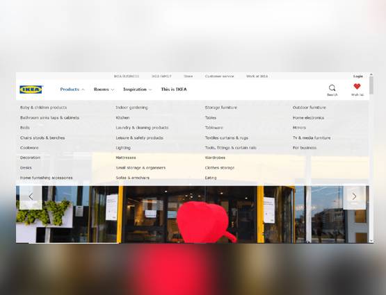 IKEA स्टोर पर टूट पड़े लोग, 100 रु. से भी कम में मिल रहे ये सामान