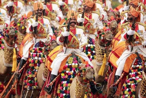 जानें- क्या है BSF और सेना में अंतर, सैलरी-सुविधाएं भी होती है अलग