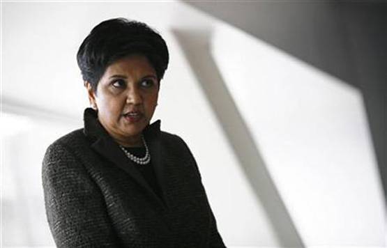 इंदिरा नूई को हर रात मां देती थी ये अनोखा टास्क, इसी से मिली सफलता