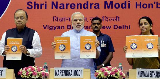 जन-धन: 10 बातों में समझें इस खाते के साथ मिलने वाले फायदे-नुकसान