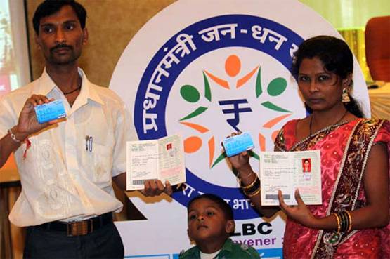 जन-धन: 10 बातों में समझें इस खाते के साथ मिलने वाले फायदे-नुकसान