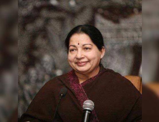 करुणानिधि से जया तक, फि‍ल्मी बैकग्राउंड से थे तमिलनाडु के ये 4 CM