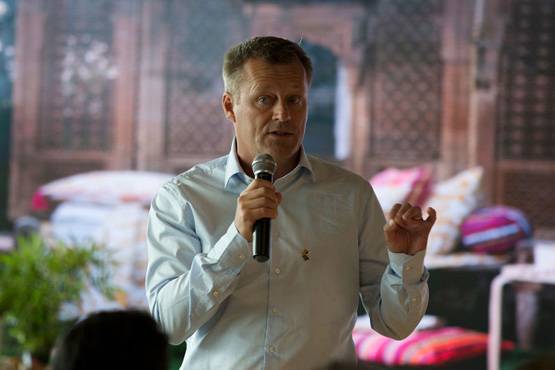 PHOTOS: 4 लाख वर्ग फीट में फैला है Ikea का भारत में पहला स्टोर