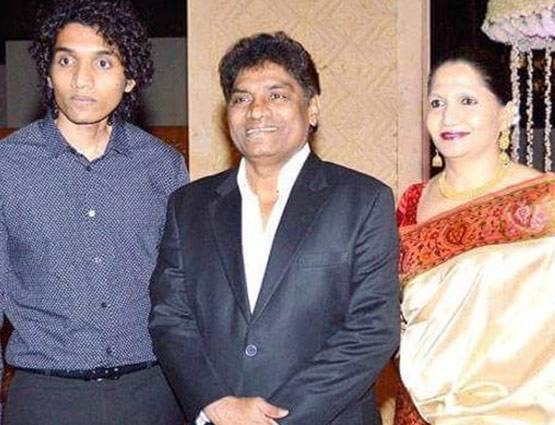 कभी एक्ट‍िंग छोड़ धर्मगुरु बन गए थे जॉनी लीवर, इस वजह से हुई थी जेल