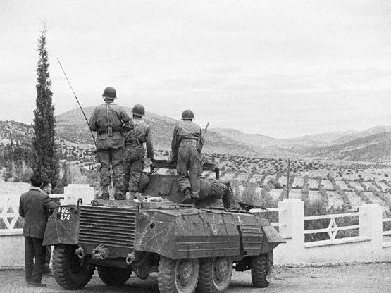 जब दुश्मन पर अकेला भारी पड़ा ये जवान, वापस भाग गए थे पाकिस्तानी