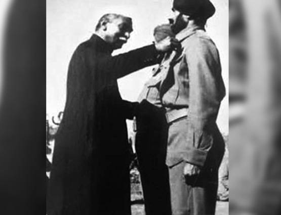 जब दुश्मन पर अकेला भारी पड़ा ये जवान, वापस भाग गए थे पाकिस्तानी