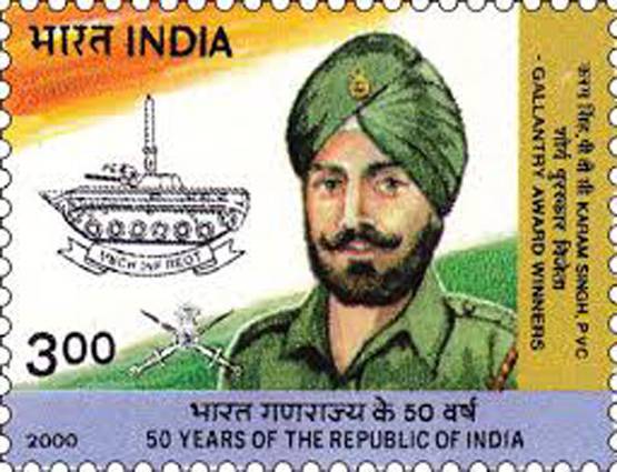 जब दुश्मन पर अकेला भारी पड़ा ये जवान, वापस भाग गए थे पाकिस्तानी