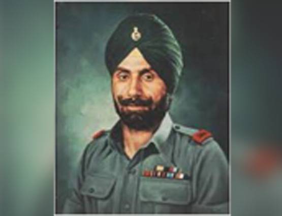 जब दुश्मन पर अकेला भारी पड़ा ये जवान, वापस भाग गए थे पाकिस्तानी