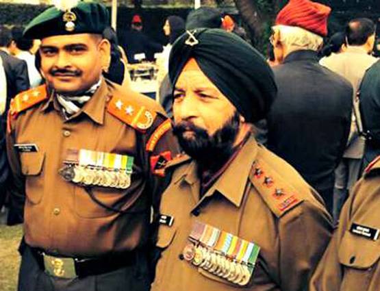 जब दुश्मन पर अकेला भारी पड़ा ये जवान, वापस भाग गए थे पाकिस्तानी